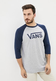 Лонгслив Vans