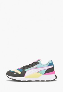 Кроссовки PUMA