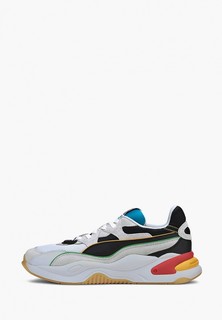 Кроссовки PUMA