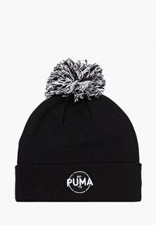 Шапка PUMA