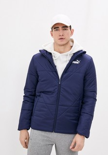 Куртка утепленная PUMA