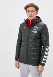 Куртка утепленная adidas