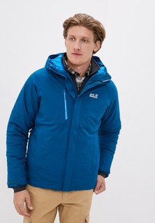 Куртка утепленная Jack Wolfskin