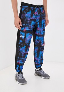 Брюки спортивные Reebok