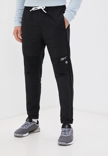 Брюки спортивные Reebok