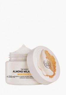 Скраб для тела The Body Shop