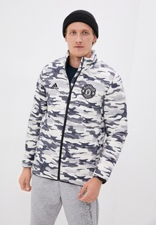 Пуховик adidas