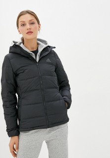 Пуховик adidas