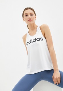 Майка спортивная adidas