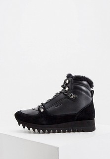 Ботинки Bally
