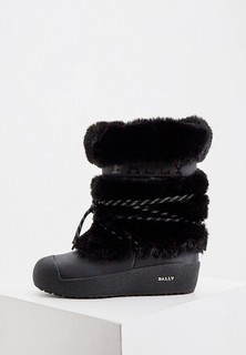 Полусапоги Bally