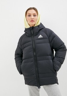 Пуховик adidas