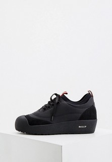Ботинки Bally