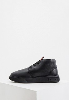 Кеды Bally