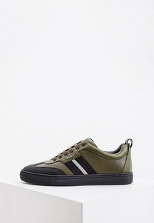 Кеды Bally