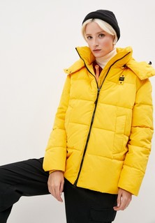 Куртка утепленная Blauer USA