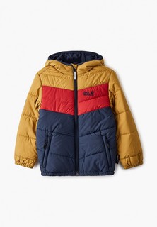 Куртка утепленная Jack Wolfskin