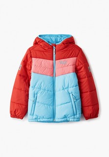 Куртка утепленная Jack Wolfskin