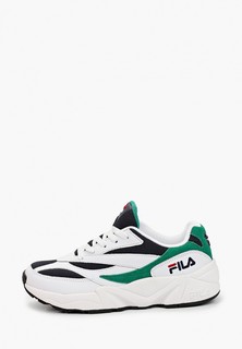Кроссовки Fila