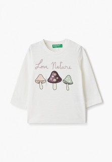 Лонгслив United Colors of Benetton