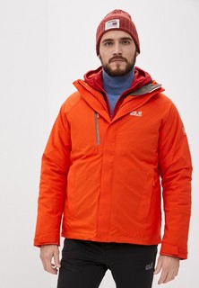 Куртка утепленная Jack Wolfskin