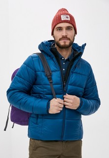 Куртка утепленная Jack Wolfskin