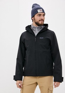 Куртка Jack Wolfskin