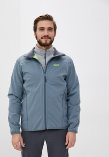 Куртка Jack Wolfskin