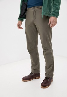Брюки утепленные Jack Wolfskin