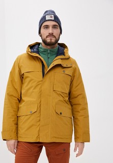 Куртка утепленная Jack Wolfskin