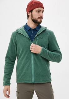 Толстовка Jack Wolfskin