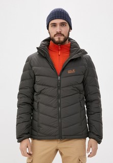 Пуховик Jack Wolfskin