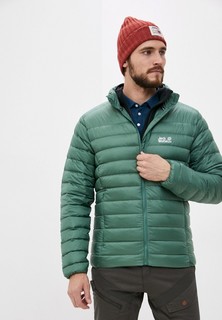 Пуховик Jack Wolfskin