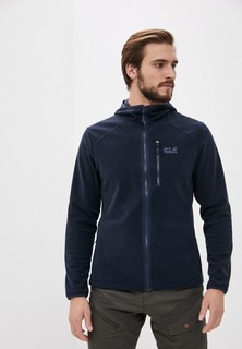 Толстовка Jack Wolfskin