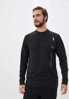 Лонгслив Reebok