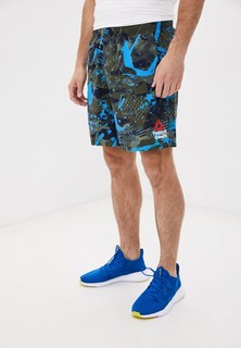 Шорты спортивные Reebok