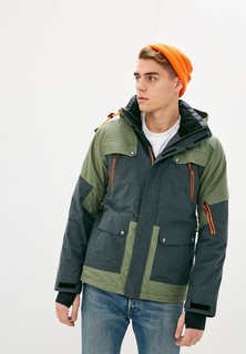 Куртка горнолыжная Icepeak