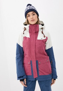 Куртка утепленная Icepeak