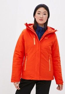 Куртка утепленная Jack Wolfskin