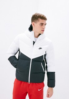 Пуховик Nike
