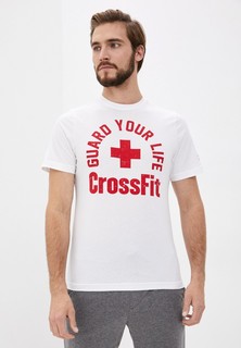 Футболка Reebok