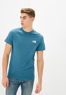 Футболка The North Face