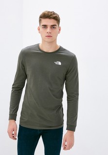 Лонгслив The North Face