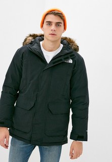 Пуховик The North Face