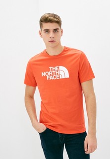 Футболка The North Face