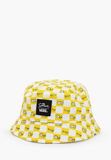 Панама Vans