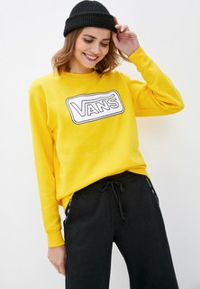 Свитшот Vans