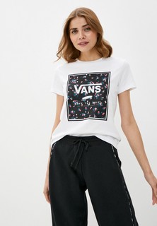 Футболка Vans