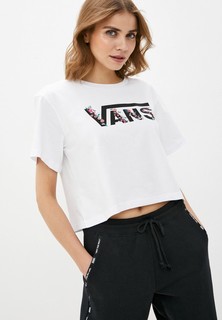 Футболка Vans