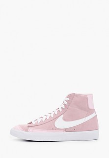 Кеды Nike